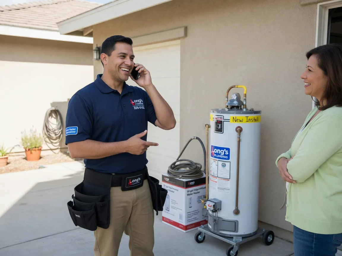 Leak Detection Junior, WV FAQs
